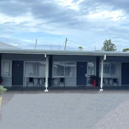 Motel Myall Dalby Esterno foto
