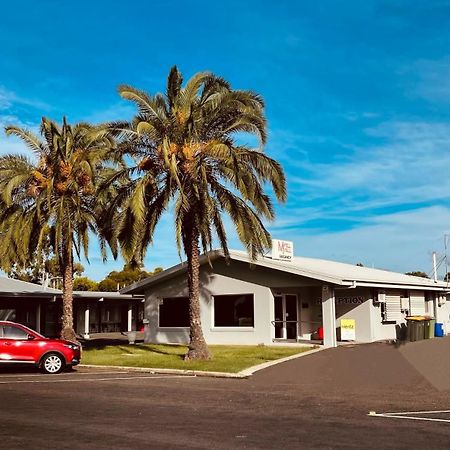 Motel Myall Dalby Esterno foto