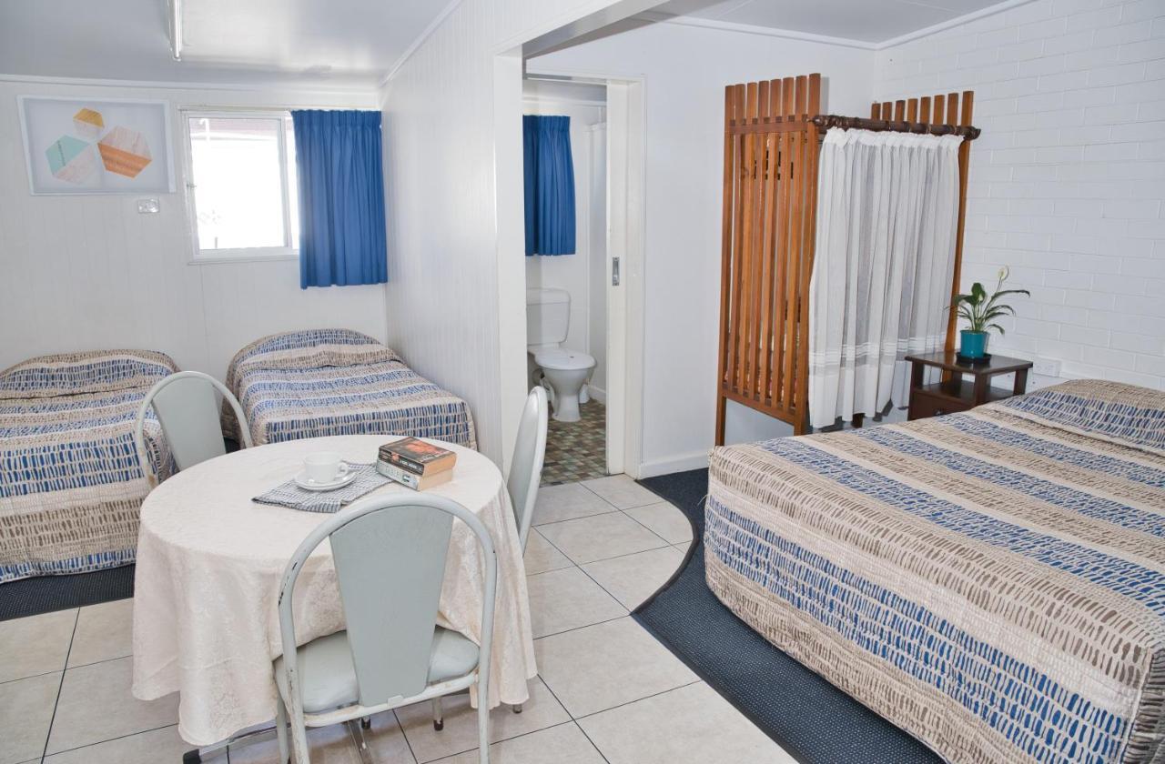 Motel Myall Dalby Esterno foto