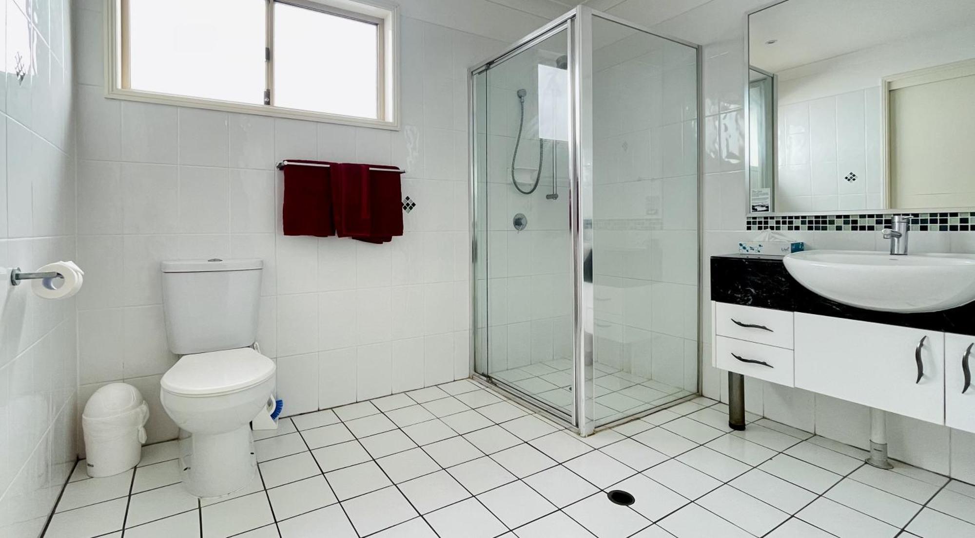 Motel Myall Dalby Esterno foto
