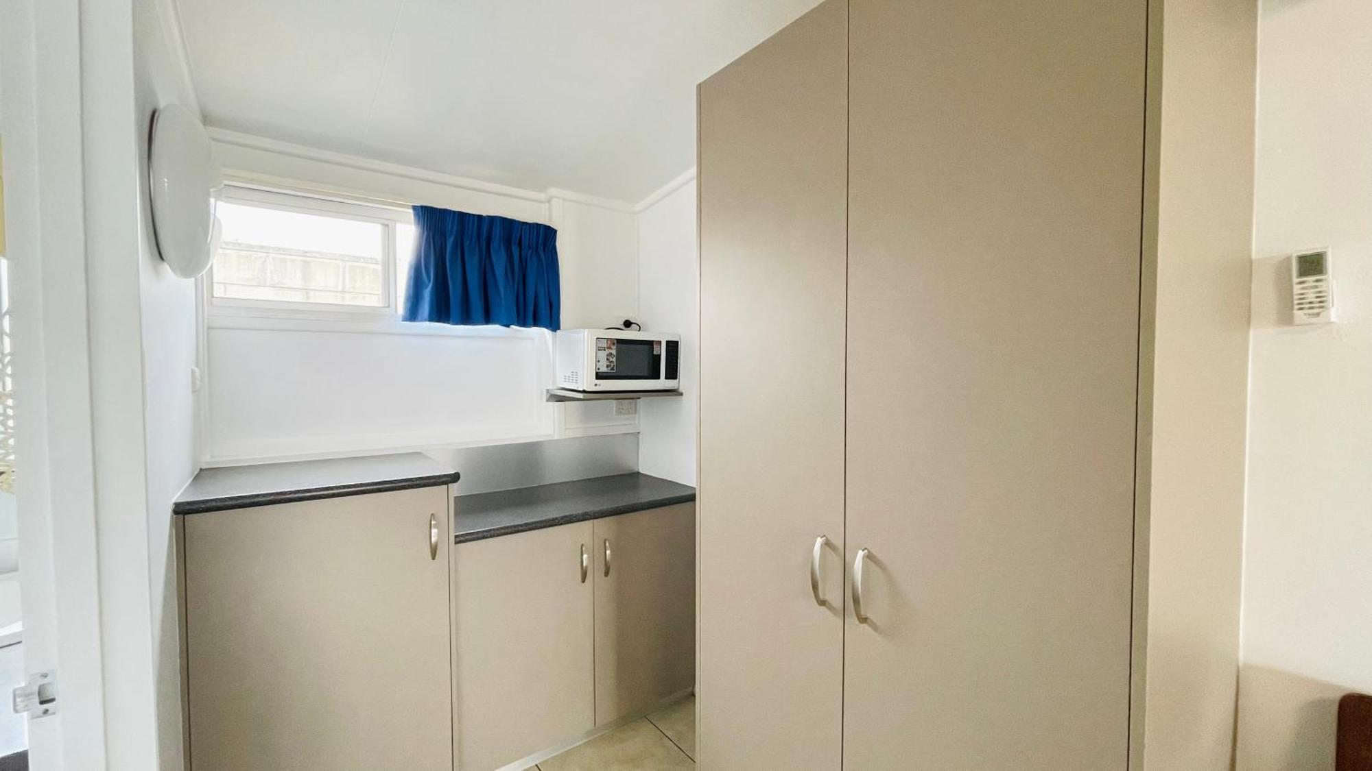 Motel Myall Dalby Esterno foto