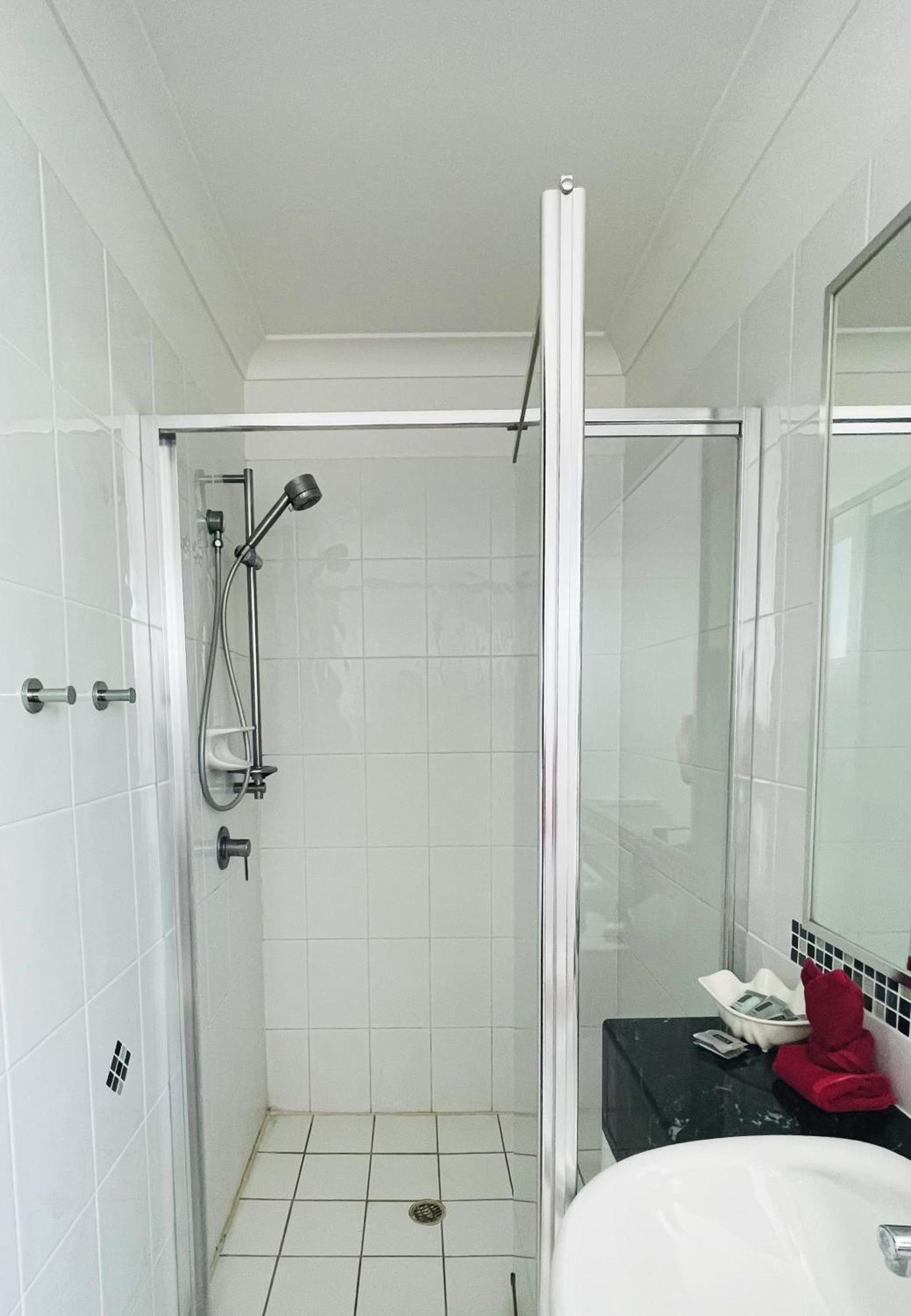 Motel Myall Dalby Esterno foto